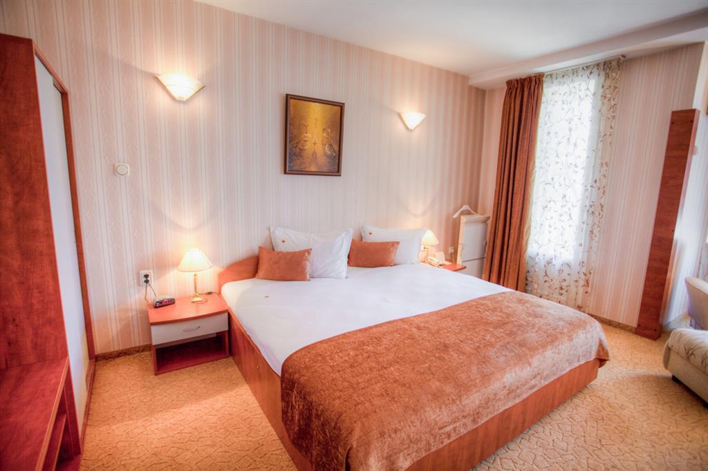 Bistra & Galina Hotel Ruse Zimmer foto