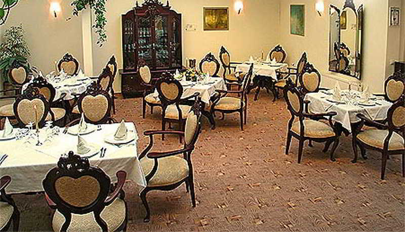 Bistra & Galina Hotel Ruse Exterior foto