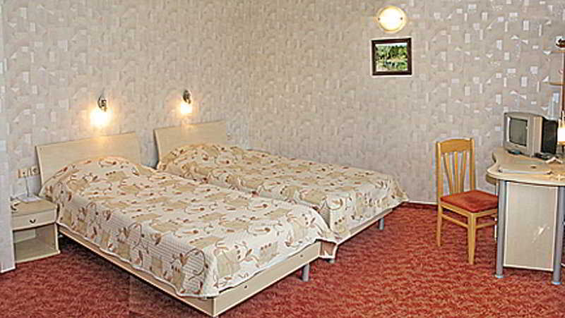Bistra & Galina Hotel Ruse Zimmer foto