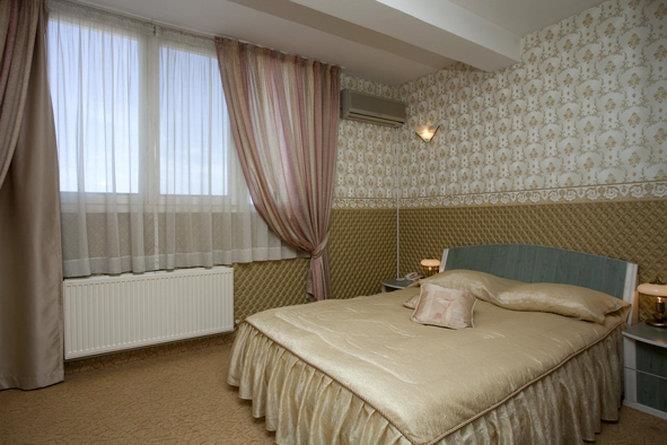 Bistra & Galina Hotel Ruse Zimmer foto