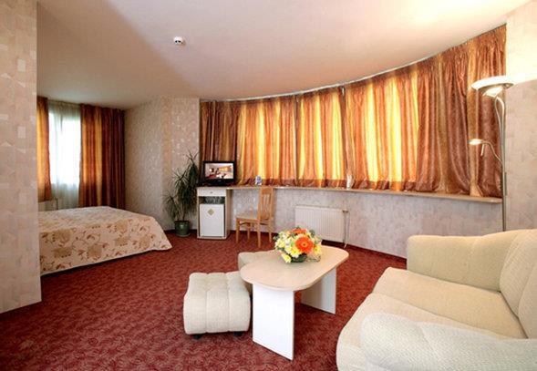 Bistra & Galina Hotel Ruse Zimmer foto